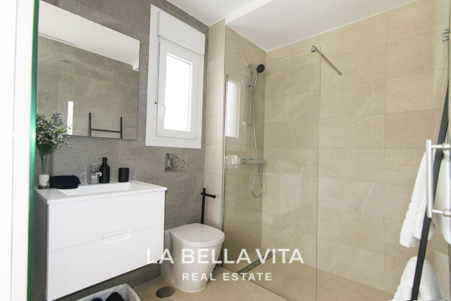 3 camera da letto Villa in vendita in Vistabella - 349.000 € (Rif: 8172937)