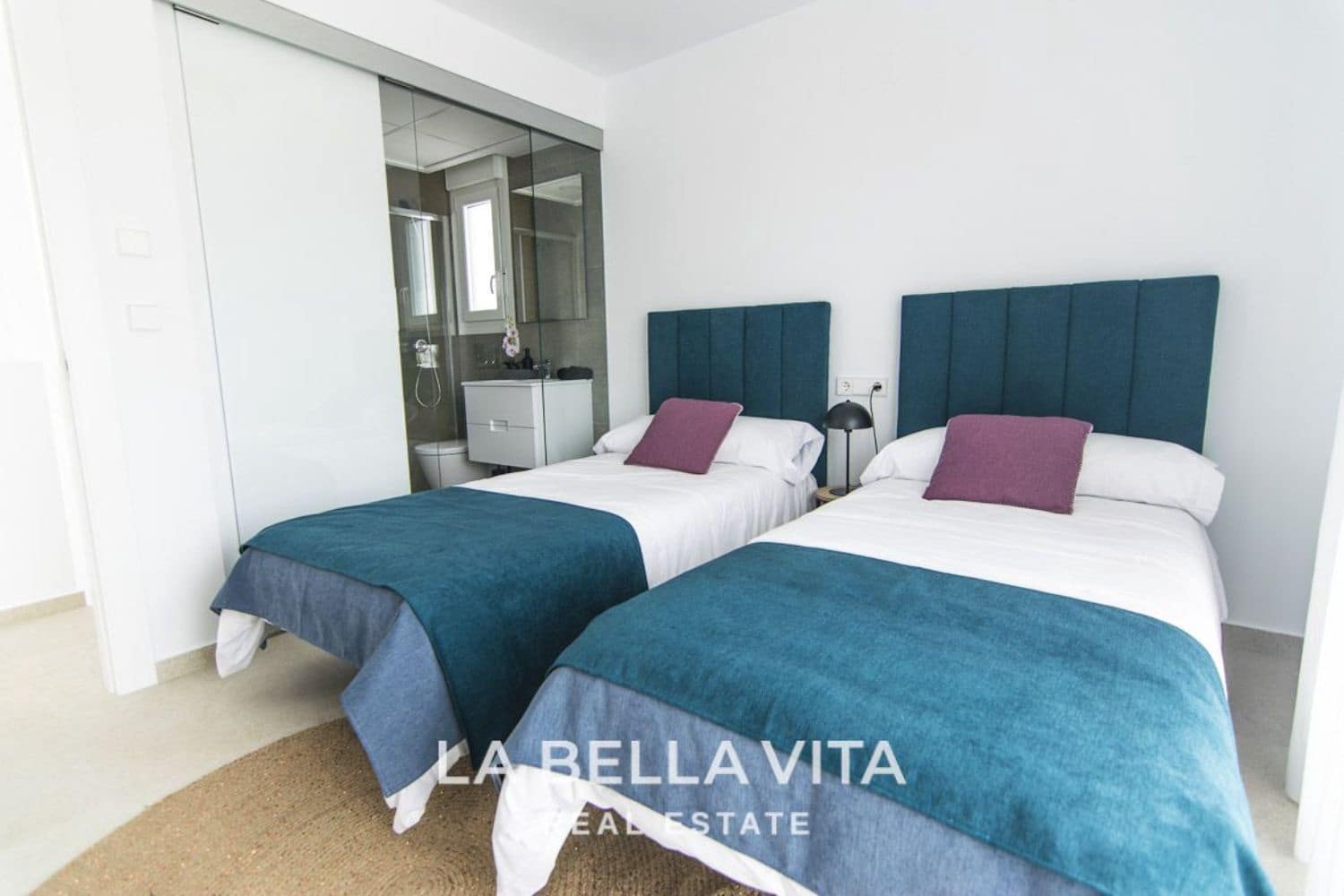 3 camera da letto Villa in vendita in Vistabella - 349.000 € (Rif: 8172937)