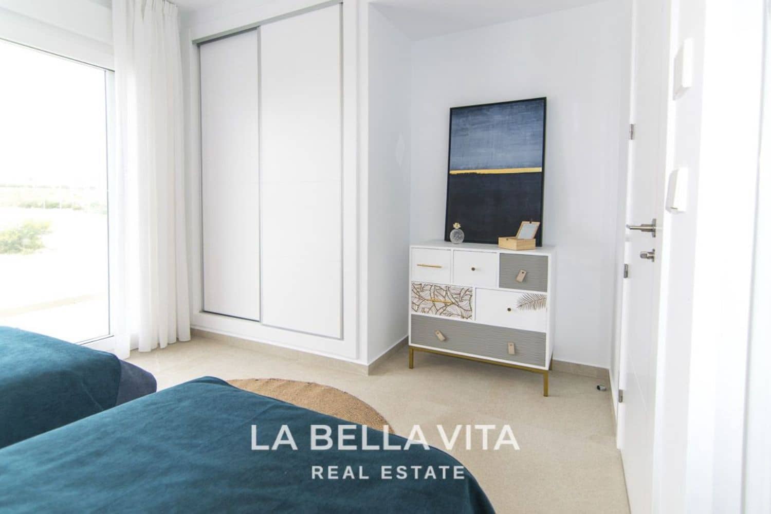 3 camera da letto Villa in vendita in Vistabella - 349.000 € (Rif: 8172937)