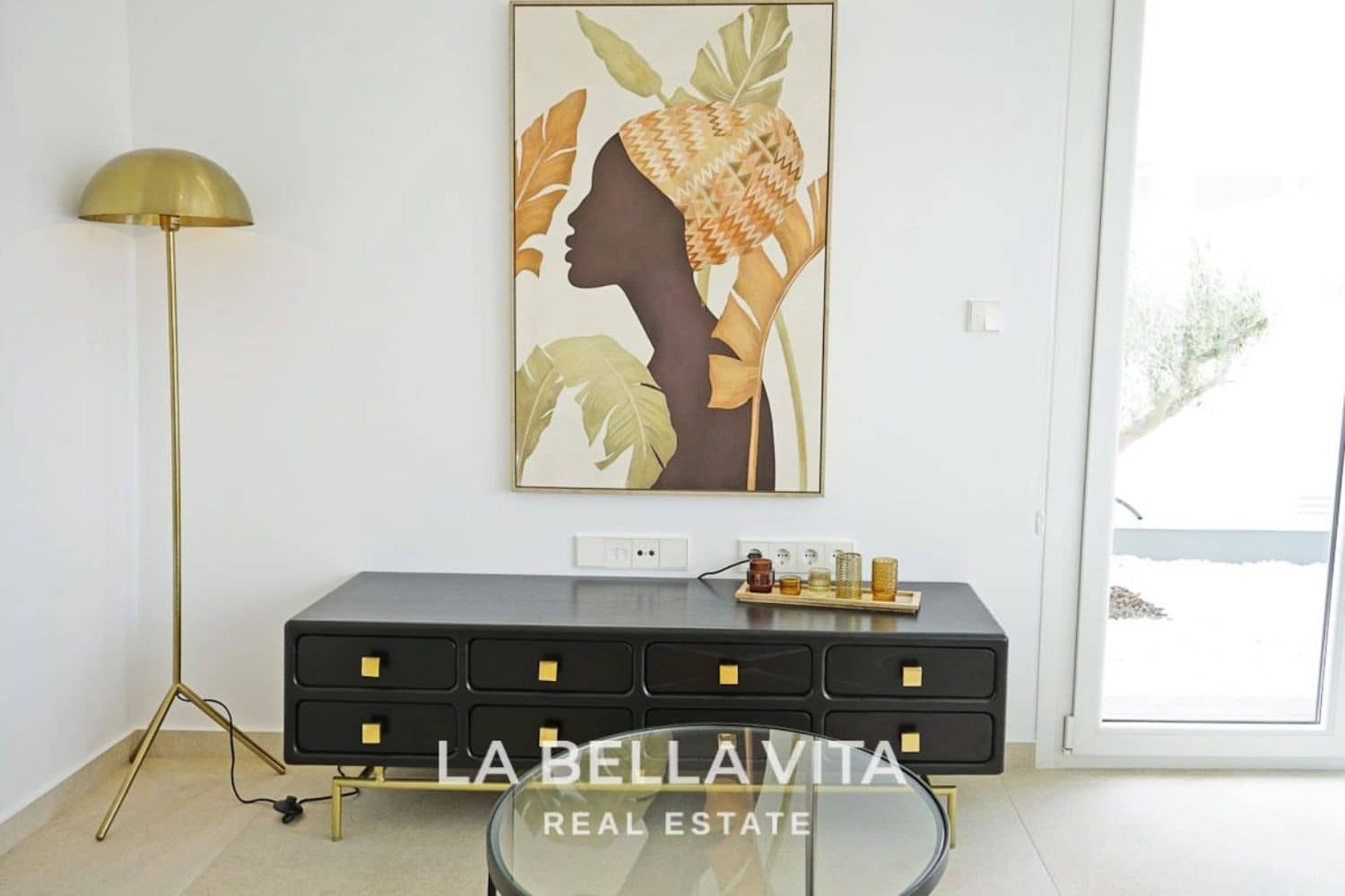 3 camera da letto Villa in vendita in Vistabella - 349.000 € (Rif: 8172937)