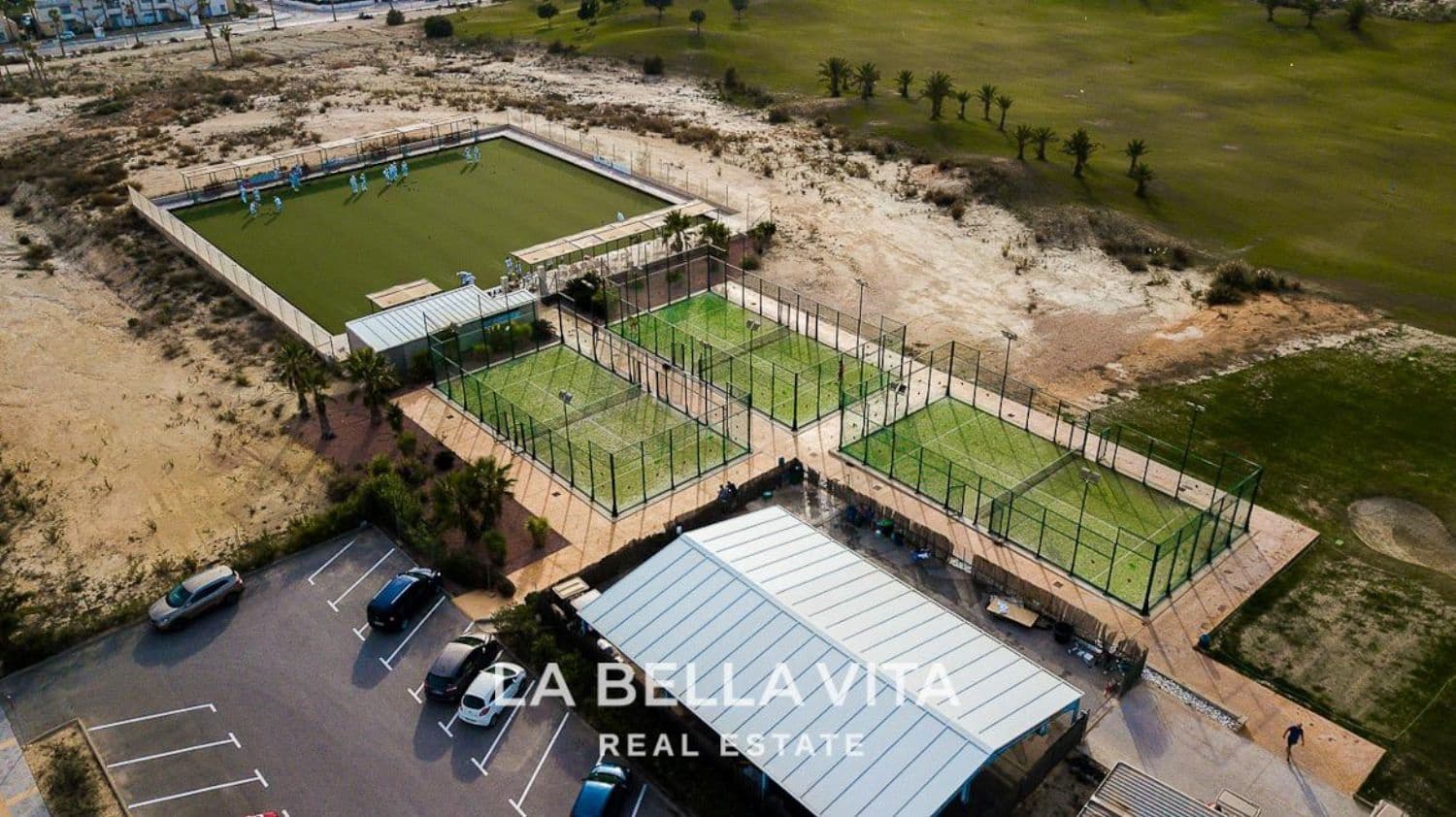 3 camera da letto Villa in vendita in Vistabella - 349.000 € (Rif: 8172937)