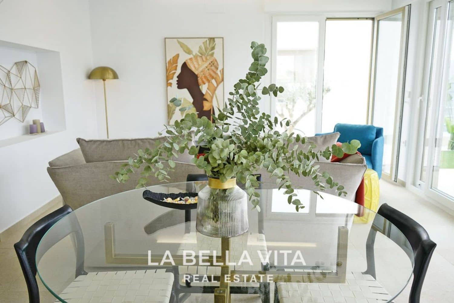 3 camera da letto Villa in vendita in Vistabella - 349.000 € (Rif: 8172937)