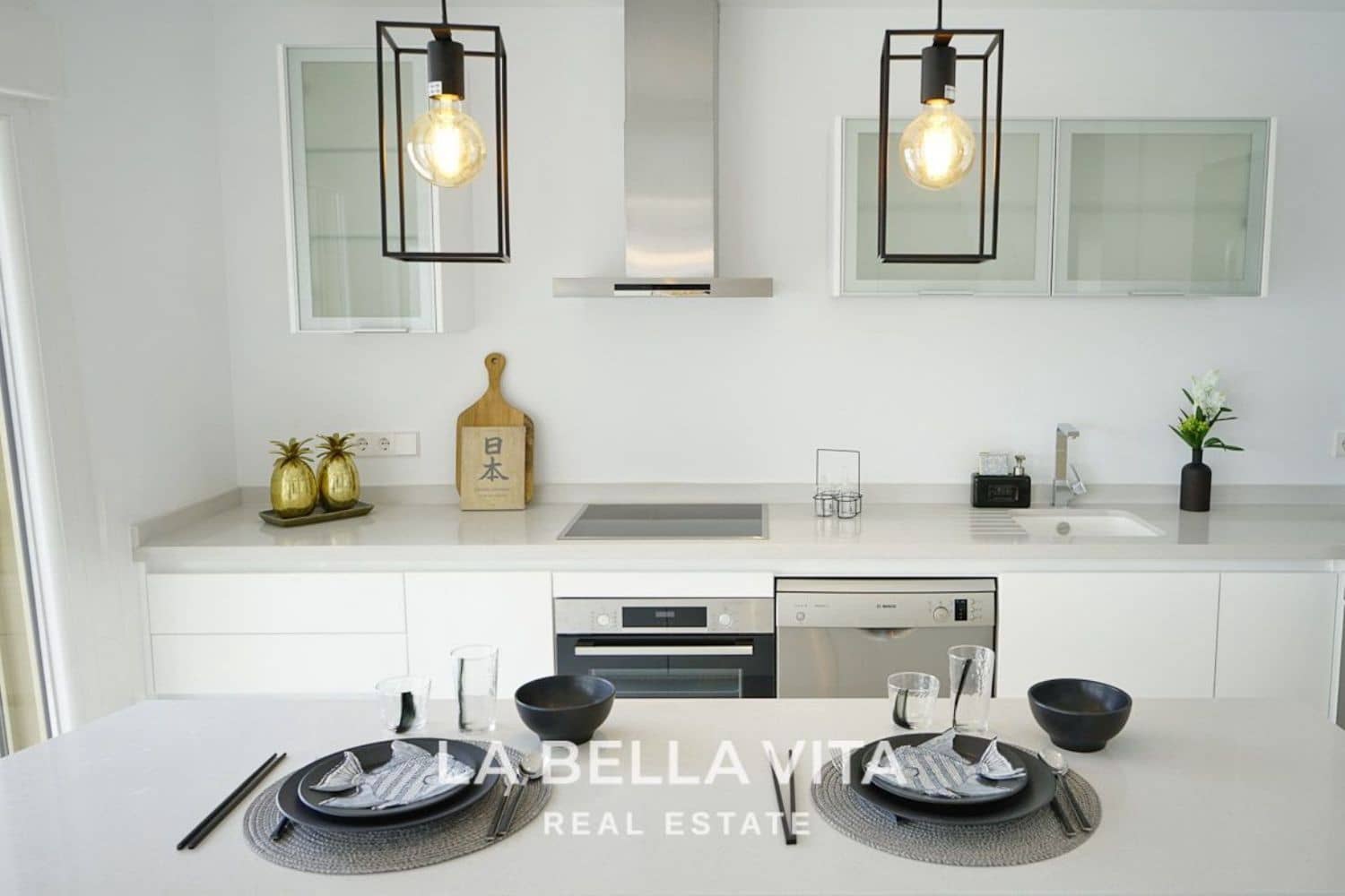 3 camera da letto Villa in vendita in Vistabella - 349.000 € (Rif: 8172937)