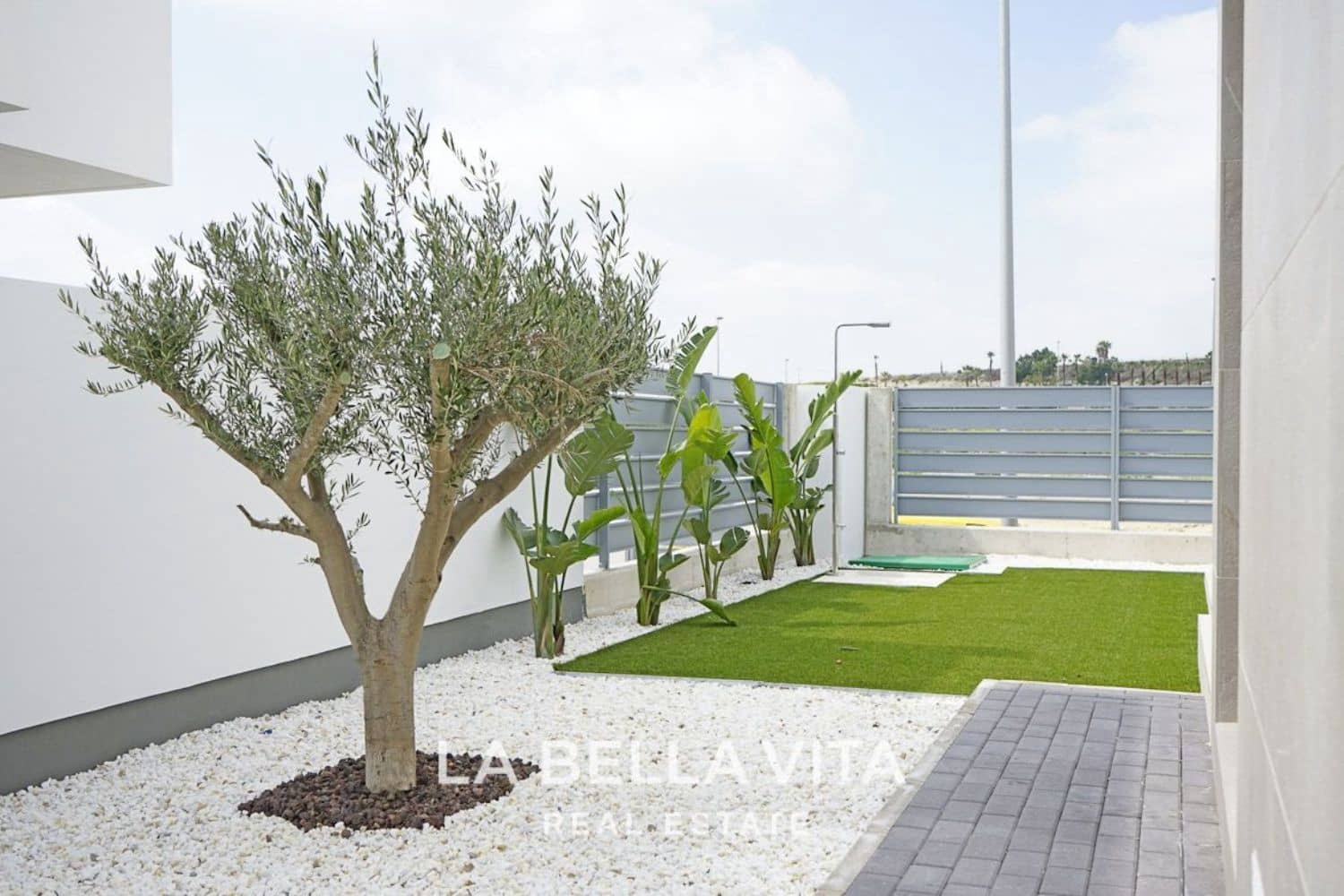 3 camera da letto Villa in vendita in Vistabella - 349.000 € (Rif: 8172937)