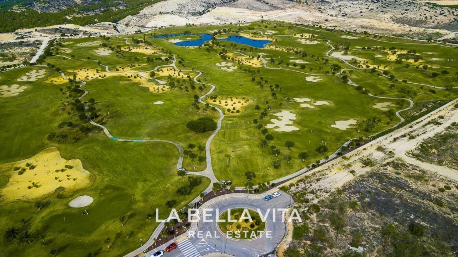 3 camera da letto Villa in vendita in Vistabella - 349.000 € (Rif: 8172937)