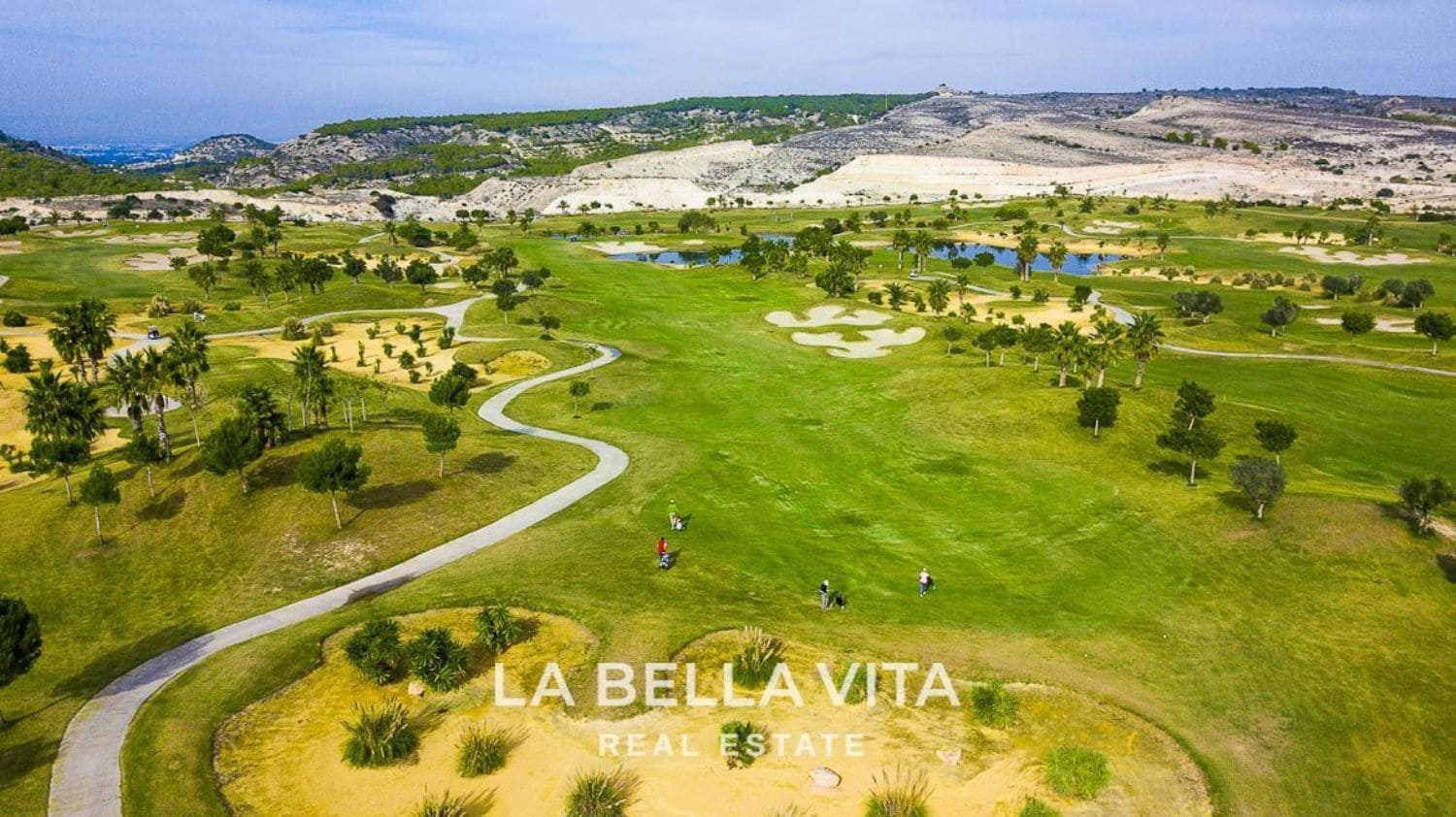 3 camera da letto Villa in vendita in Vistabella - 349.000 € (Rif: 8172937)