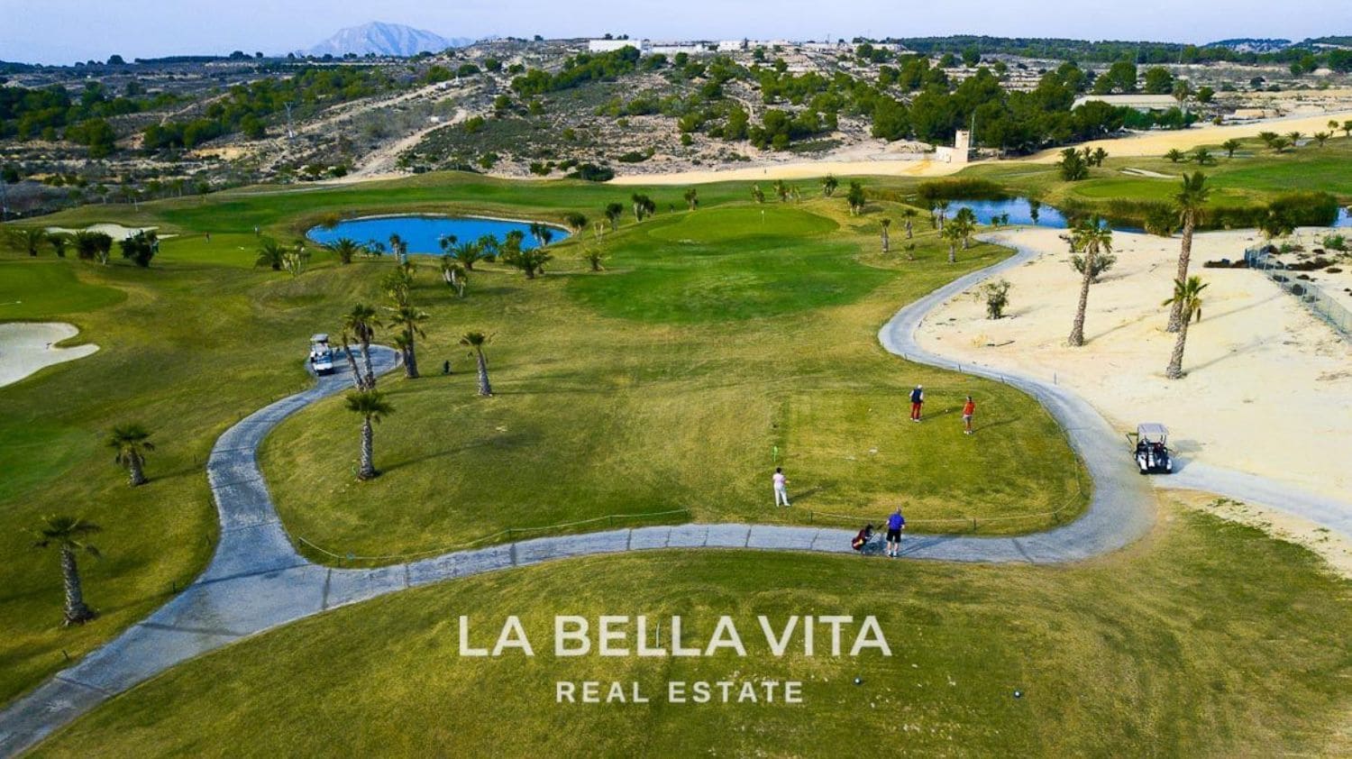 3 camera da letto Villa in vendita in Vistabella - 349.000 € (Rif: 8172937)