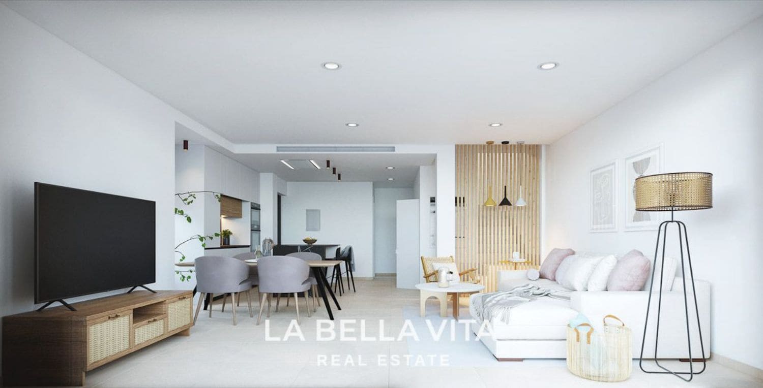 3 soveværelse Villa til salg i San Pedro del Pinatar med swimmingpool - € 429.000 (Ref: 8172938)