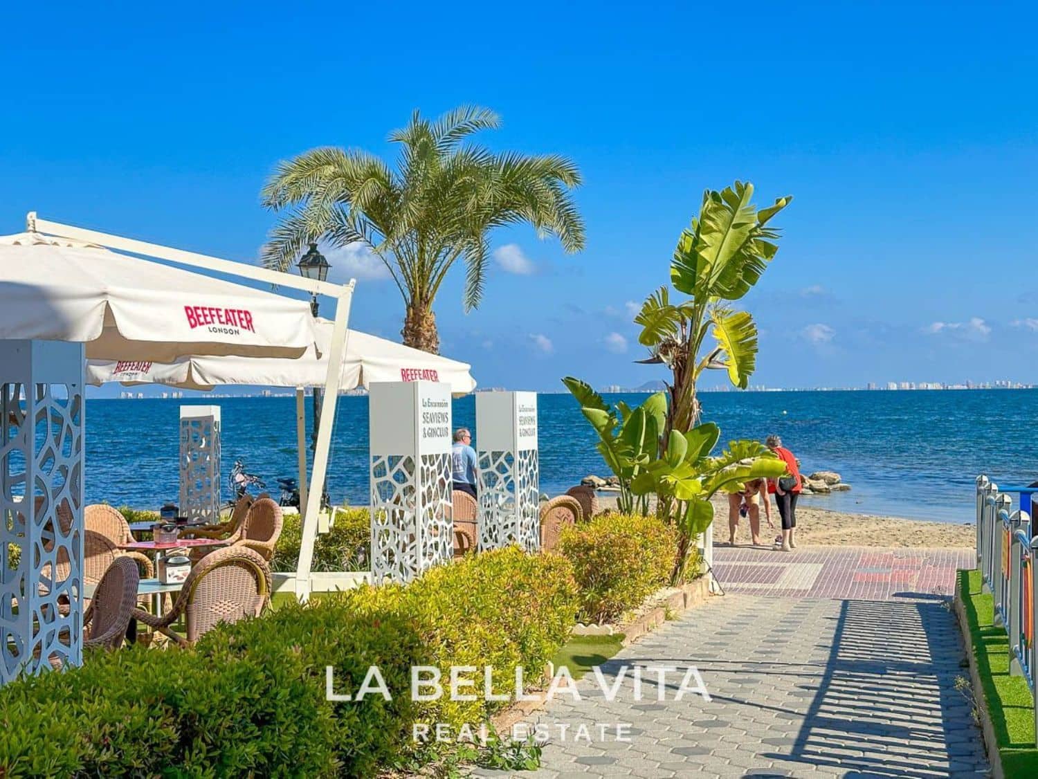 3 soveværelse Villa til salg i San Pedro del Pinatar med swimmingpool - € 429.000 (Ref: 8172938)