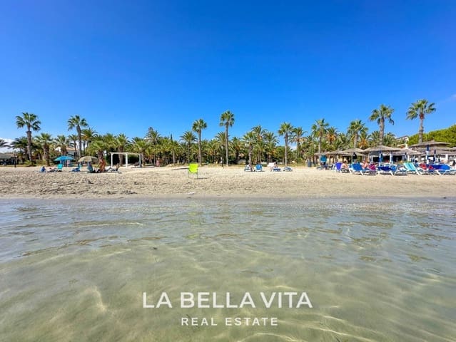 3 bedroom Villa for sale in San Pedro del Pinatar ciudad, San Pedro del Pinatar with pool - € 429,000 (Ref: 8172938)