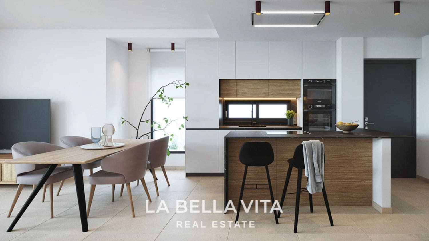 3 soveværelse Villa til salg i San Pedro del Pinatar med swimmingpool - € 429.000 (Ref: 8172938)