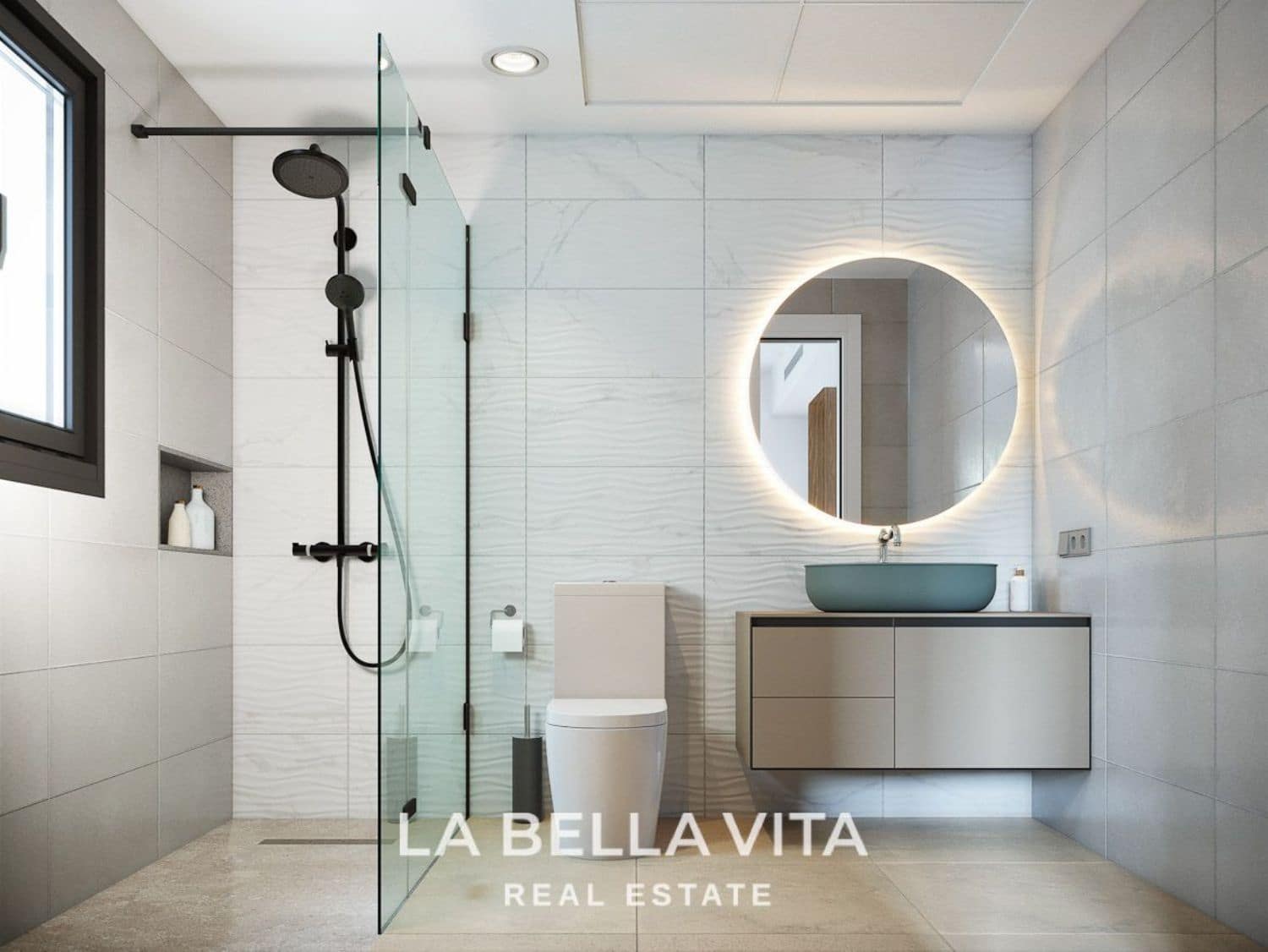 3 soveværelse Villa til salg i San Pedro del Pinatar med swimmingpool - € 429.000 (Ref: 8172938)