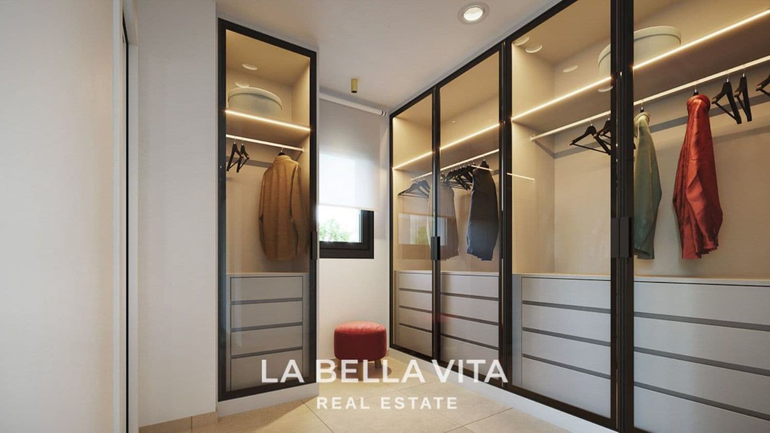 3 soveværelse Villa til salg i San Pedro del Pinatar med swimmingpool - € 429.000 (Ref: 8172938)