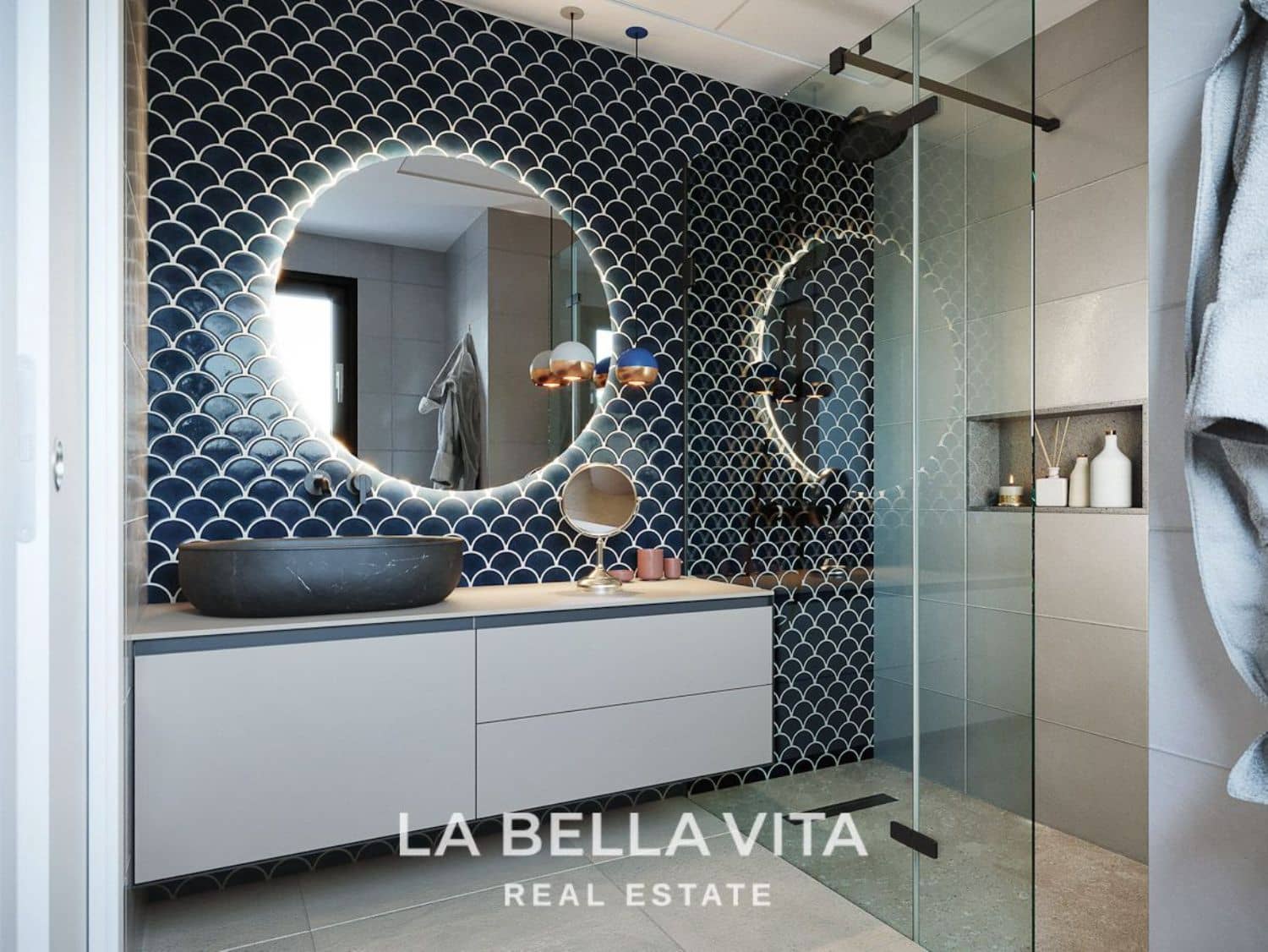 3 soveværelse Villa til salg i San Pedro del Pinatar med swimmingpool - € 429.000 (Ref: 8172938)