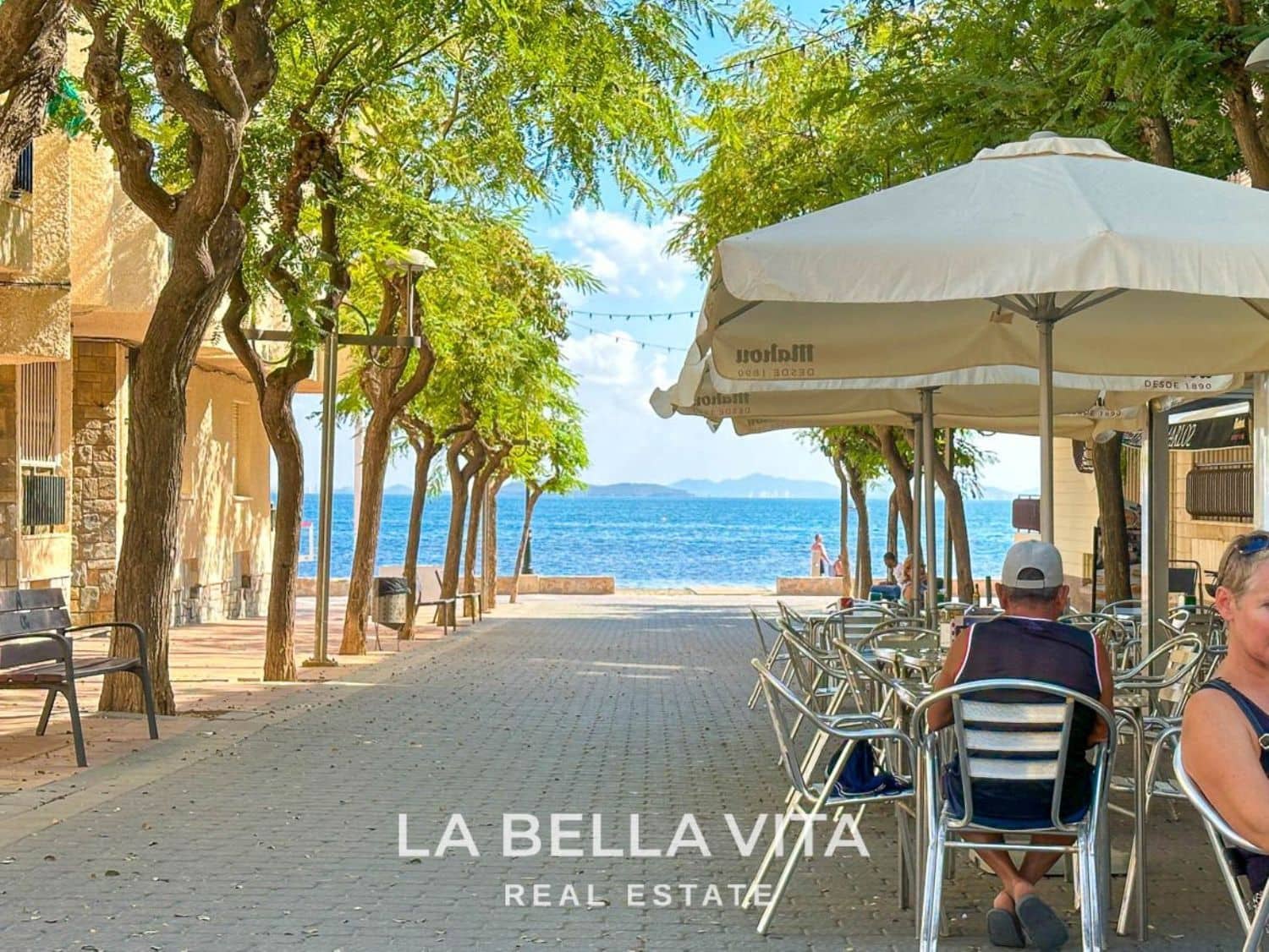 3 soveværelse Villa til salg i San Pedro del Pinatar med swimmingpool - € 429.000 (Ref: 8172938)