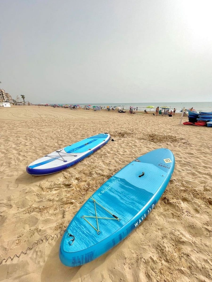 2 bedroom Flat for sale in Torrevieja with pool garage - € 252,800 (Ref: 8172939)