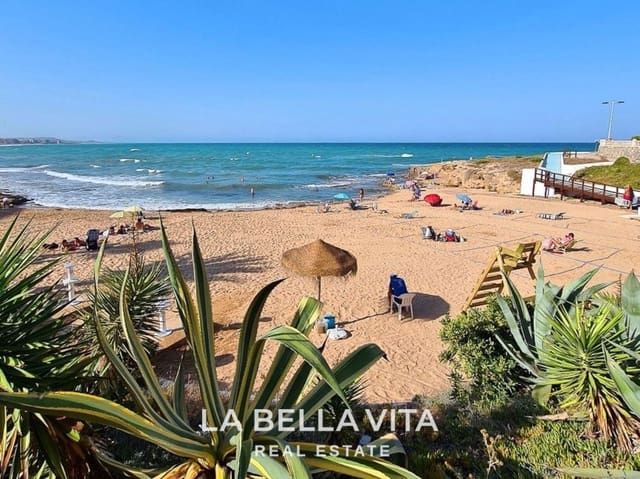 2 bedroom Flat for sale in Torreblanca, Torrevieja with pool garage - € 252,800 (Ref: 8172939)