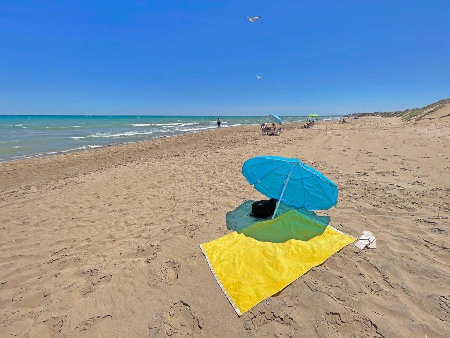 2 bedroom Flat for sale in Torrevieja with pool garage - € 252,800 (Ref: 8172939)