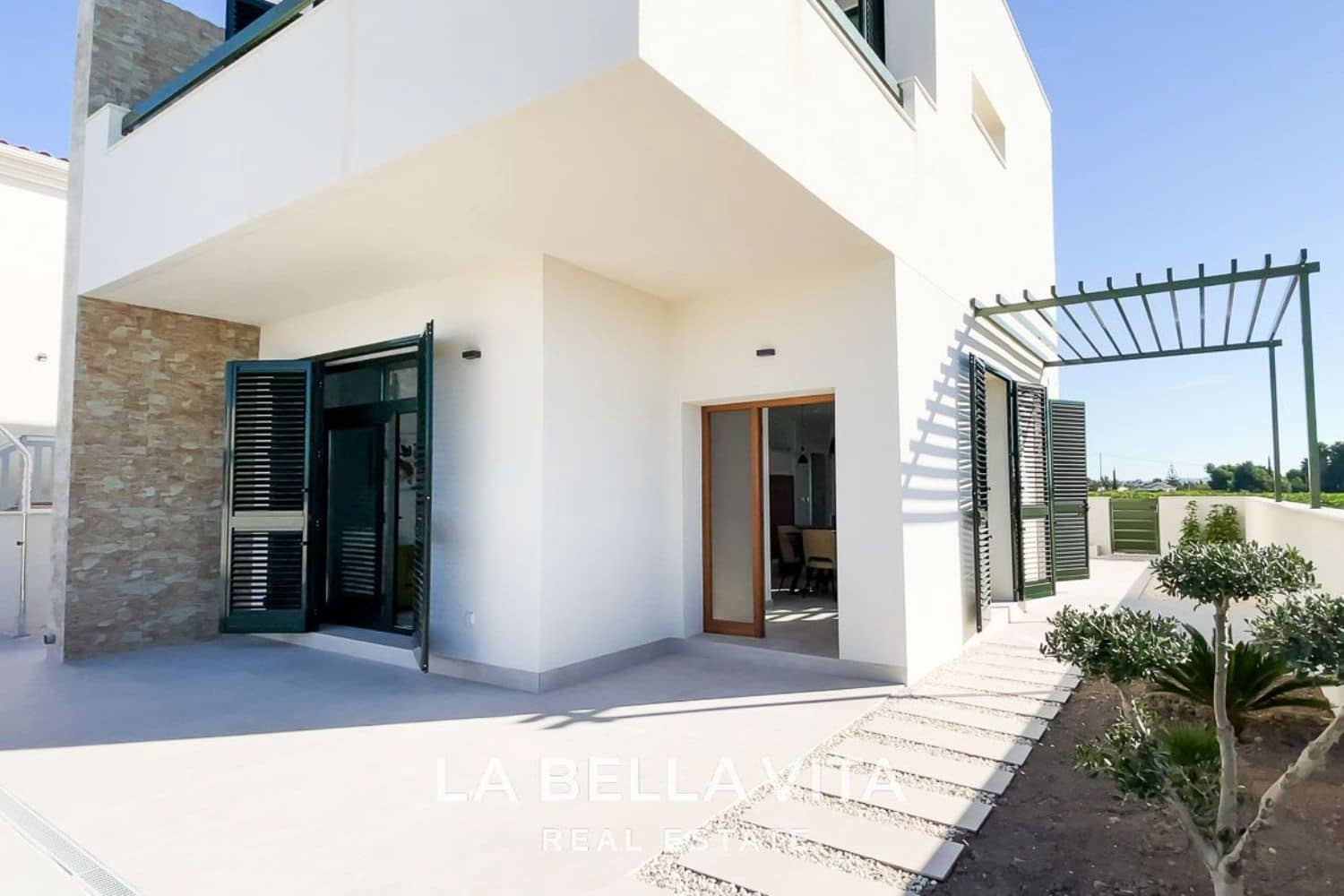 3 slaapkamer Villa te koop in Daya Nueva met zwembad - € 348.000 (Ref: 8172941)