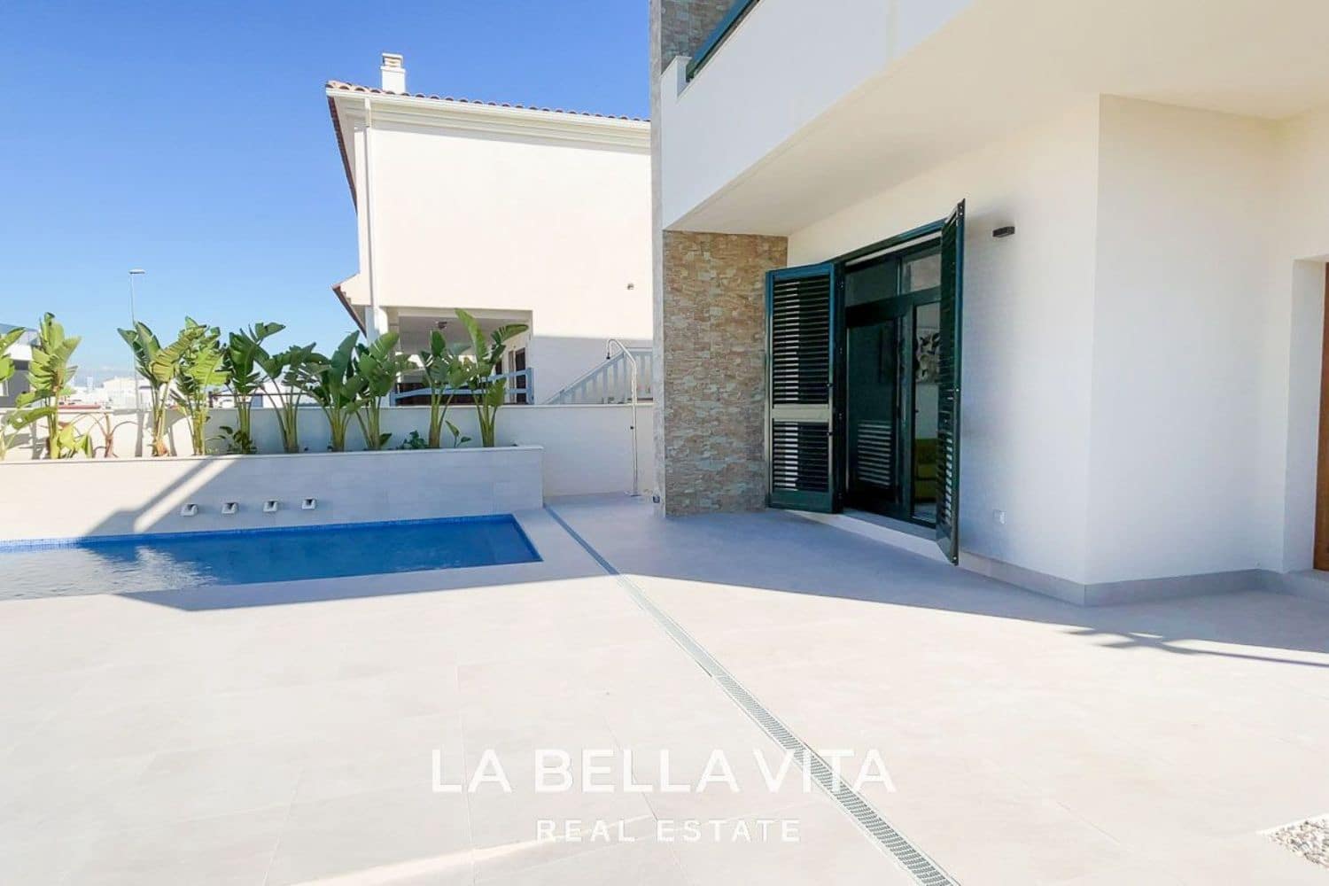 3 slaapkamer Villa te koop in Daya Nueva met zwembad - € 348.000 (Ref: 8172941)