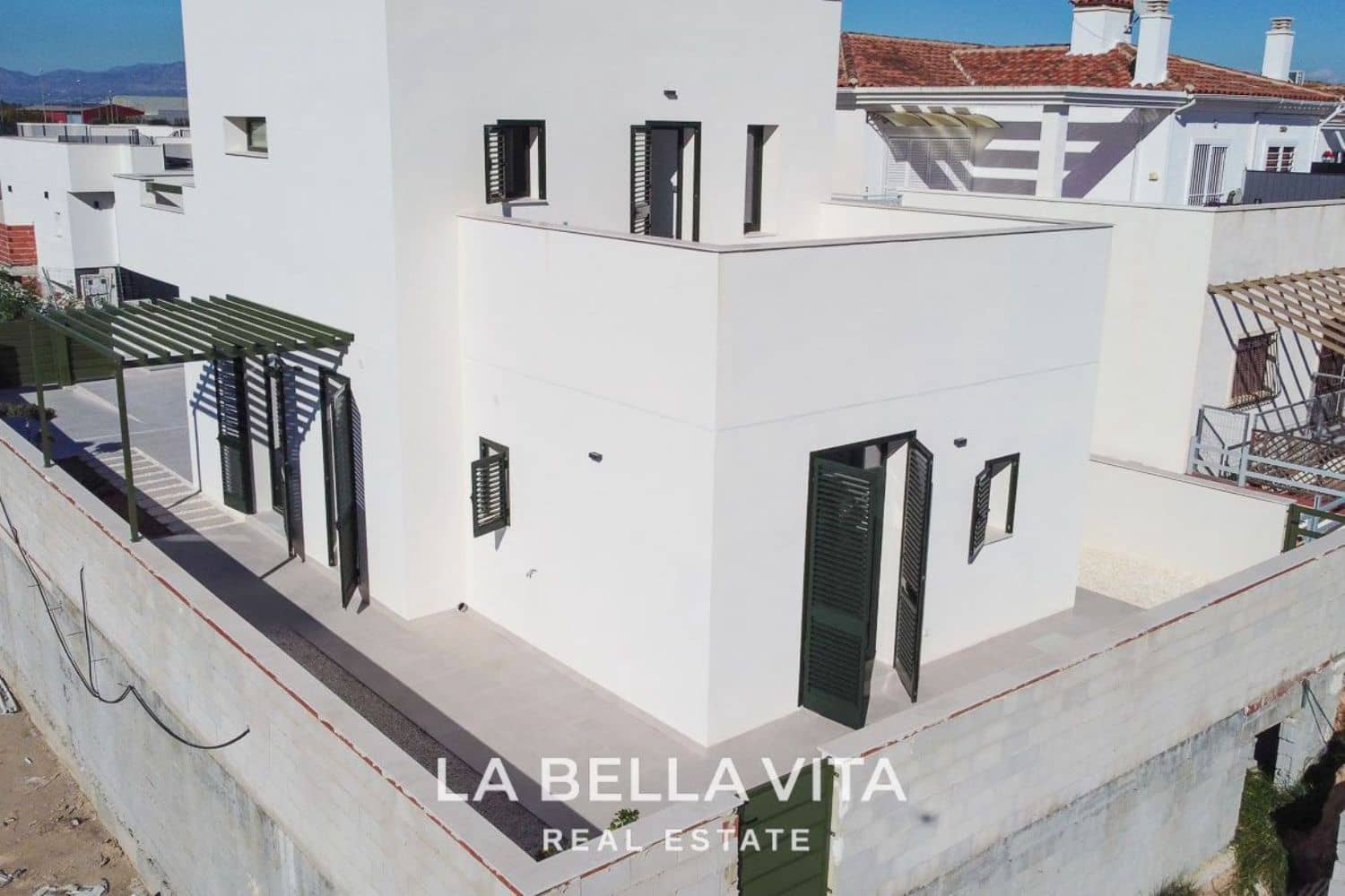 3 slaapkamer Villa te koop in Daya Nueva met zwembad - € 348.000 (Ref: 8172941)