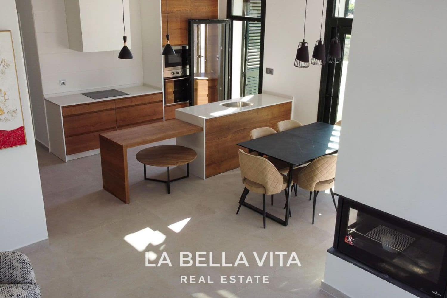 3 slaapkamer Villa te koop in Daya Nueva met zwembad - € 348.000 (Ref: 8172941)