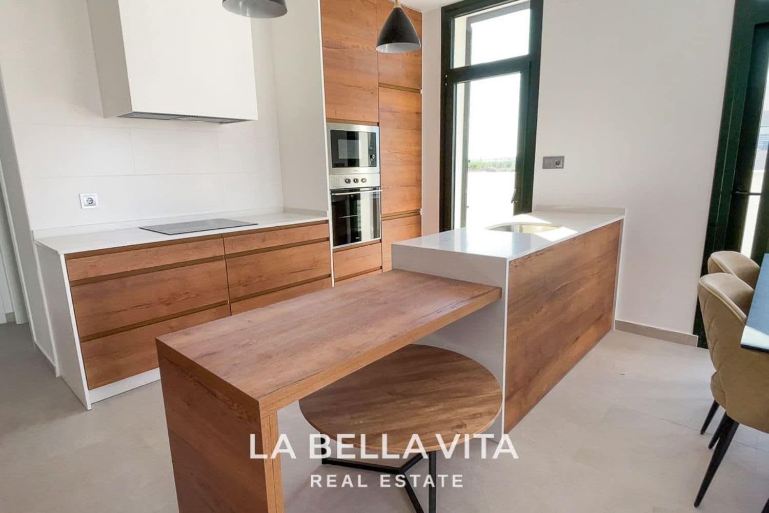 3 slaapkamer Villa te koop in Daya Nueva met zwembad - € 348.000 (Ref: 8172941)