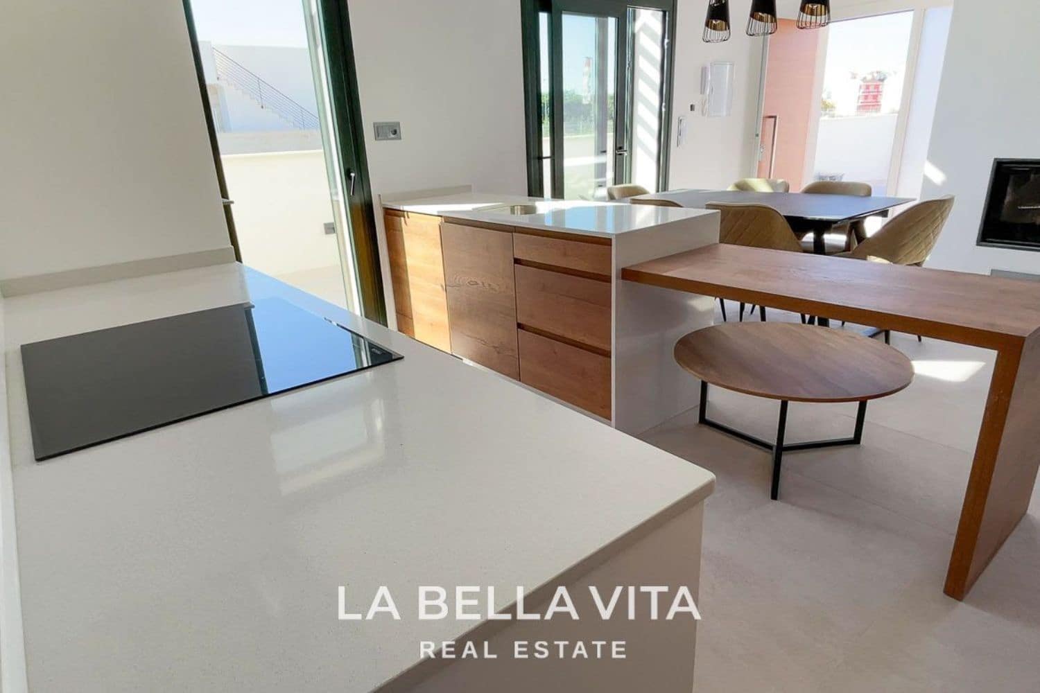 3 slaapkamer Villa te koop in Daya Nueva met zwembad - € 348.000 (Ref: 8172941)