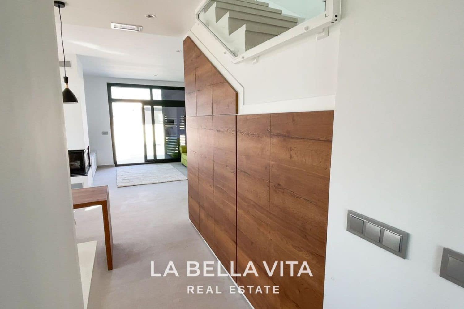 3 slaapkamer Villa te koop in Daya Nueva met zwembad - € 348.000 (Ref: 8172941)