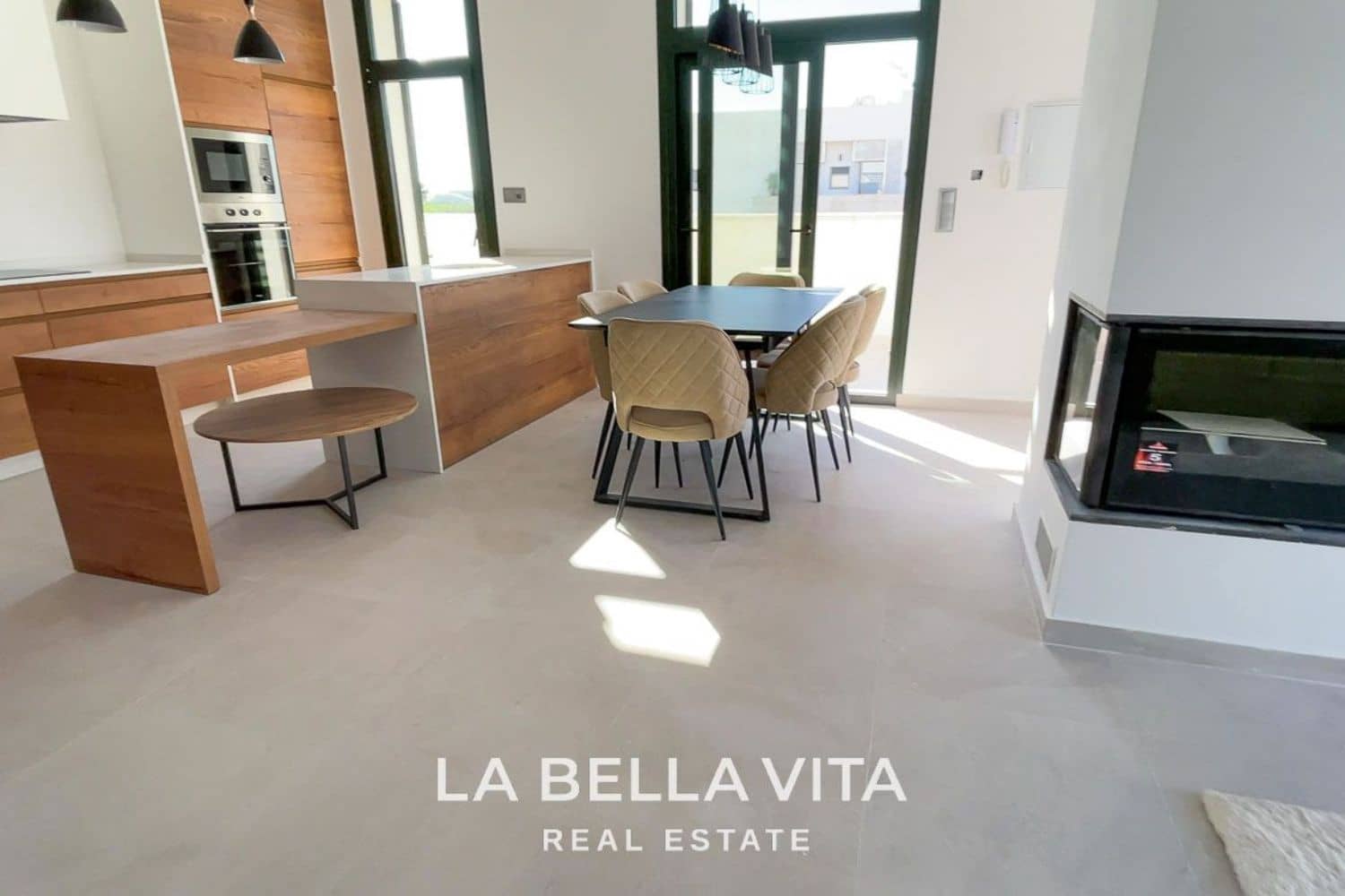 3 slaapkamer Villa te koop in Daya Nueva met zwembad - € 348.000 (Ref: 8172941)