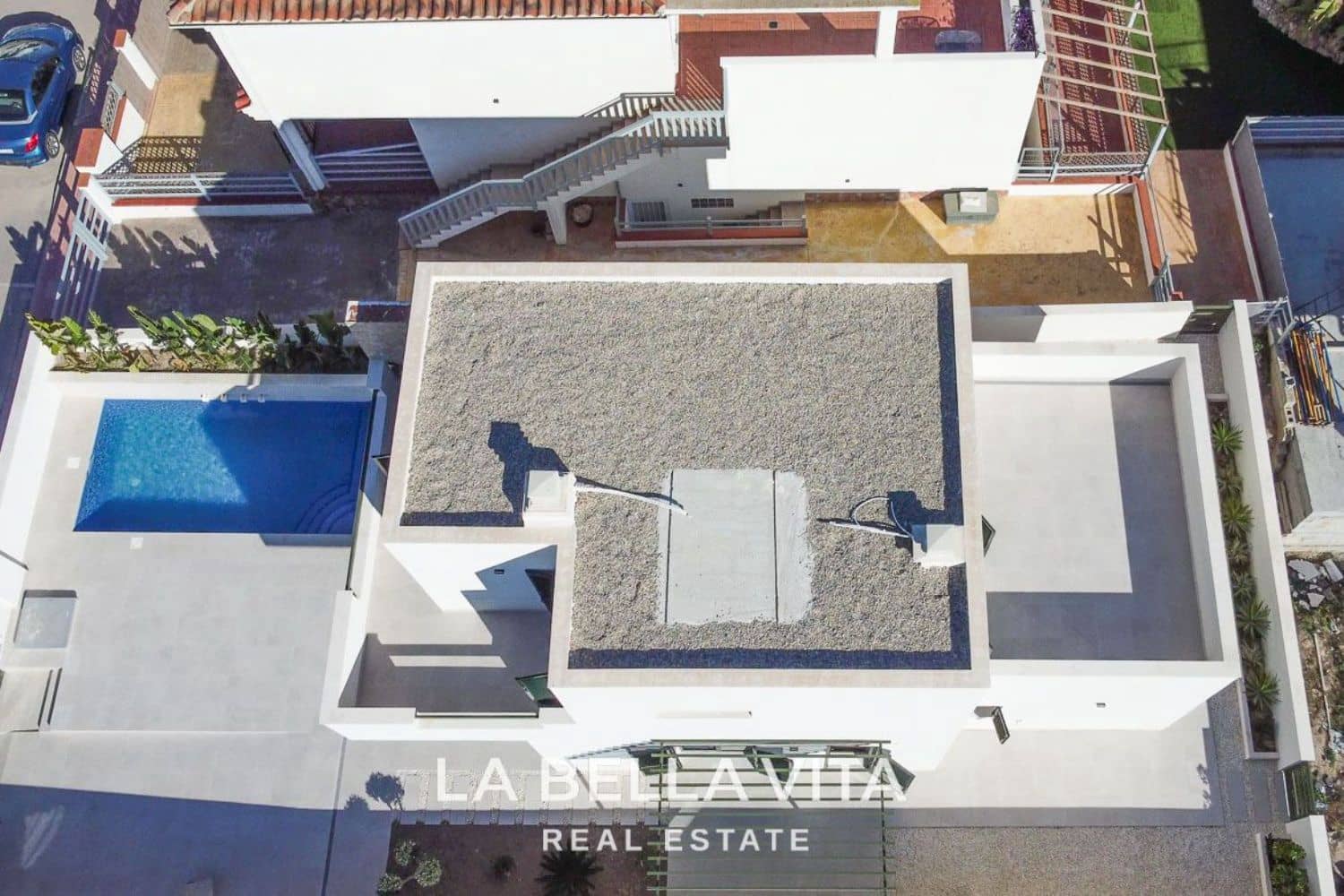 3 slaapkamer Villa te koop in Daya Nueva met zwembad - € 348.000 (Ref: 8172941)