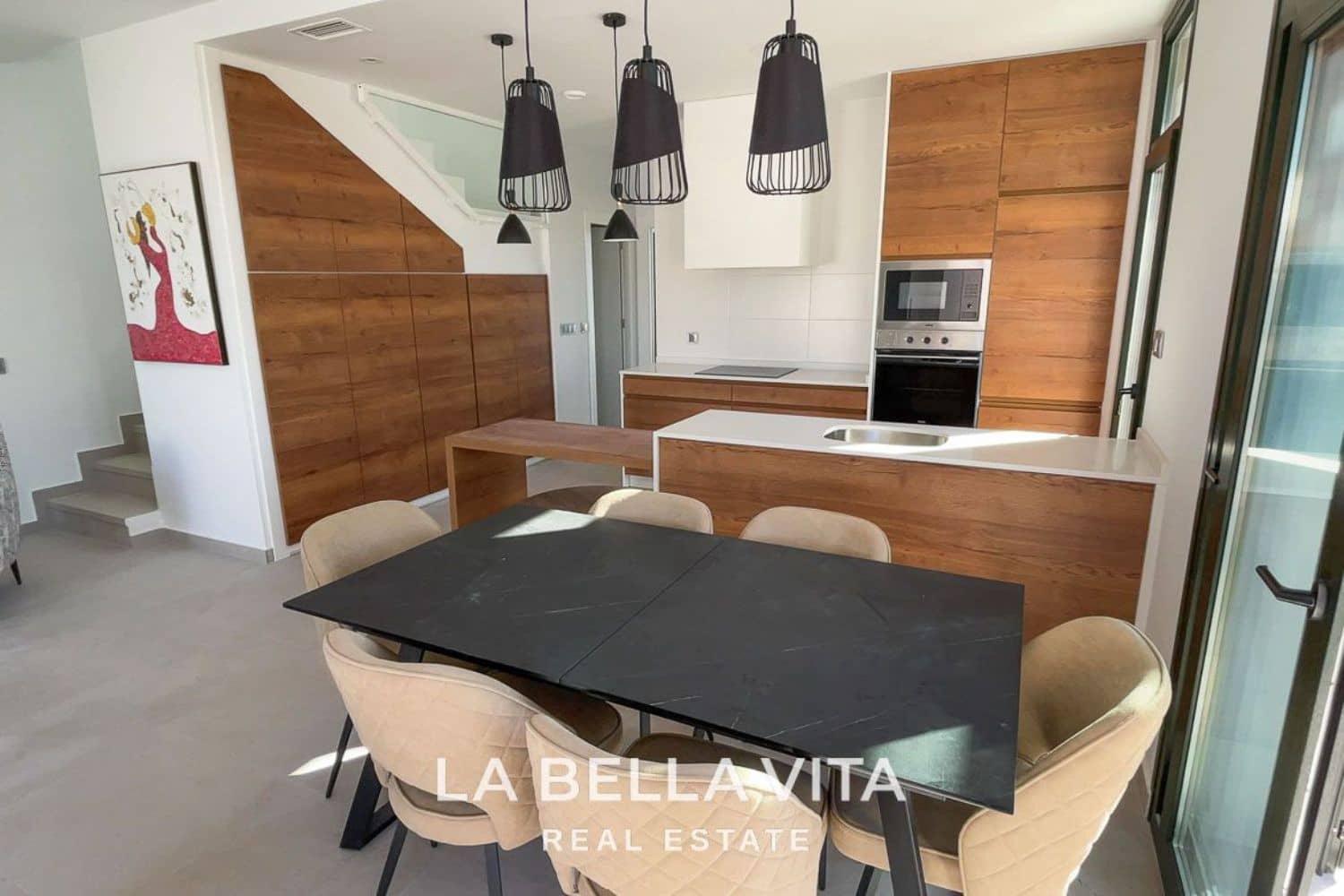 3 slaapkamer Villa te koop in Daya Nueva met zwembad - € 348.000 (Ref: 8172941)