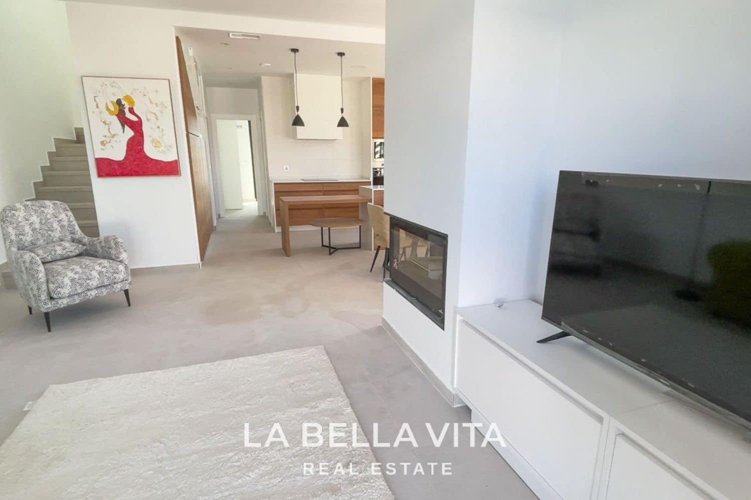 3 slaapkamer Villa te koop in Daya Nueva met zwembad - € 348.000 (Ref: 8172941)