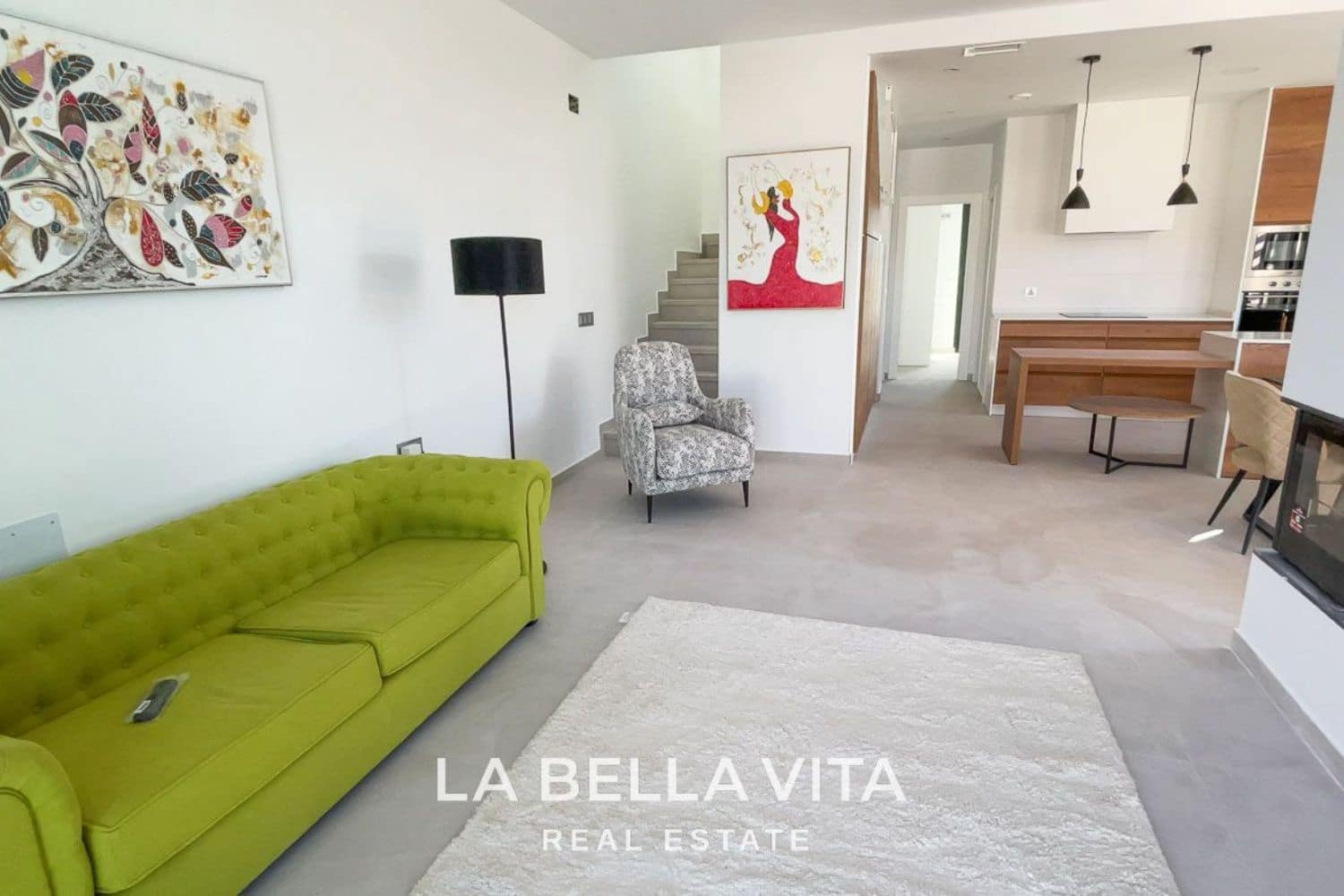 3 slaapkamer Villa te koop in Daya Nueva met zwembad - € 348.000 (Ref: 8172941)