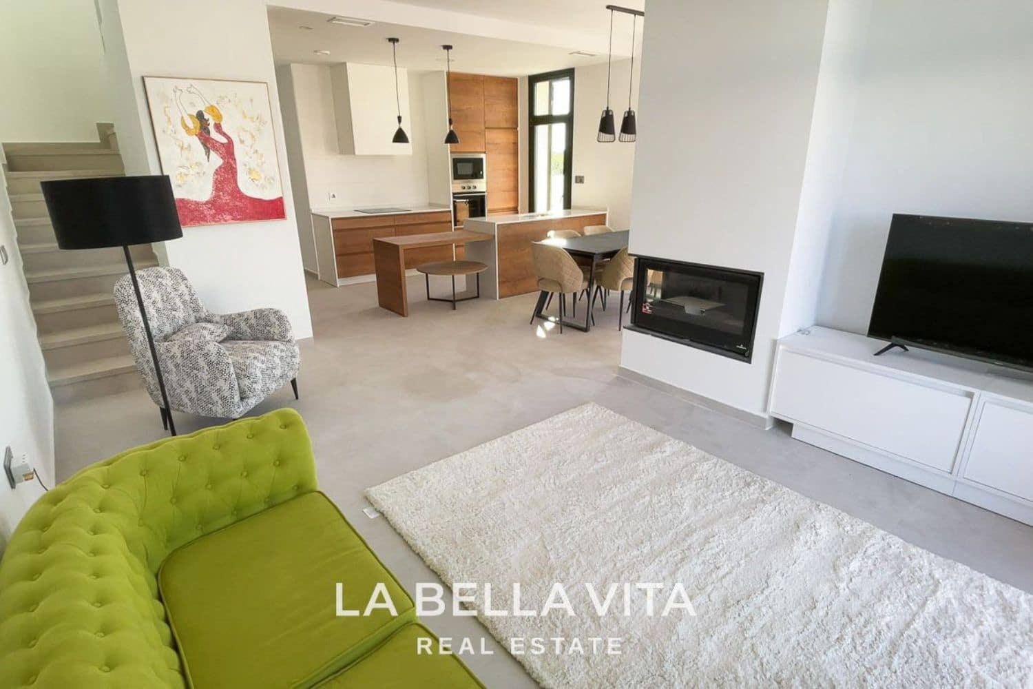 3 slaapkamer Villa te koop in Daya Nueva met zwembad - € 348.000 (Ref: 8172941)