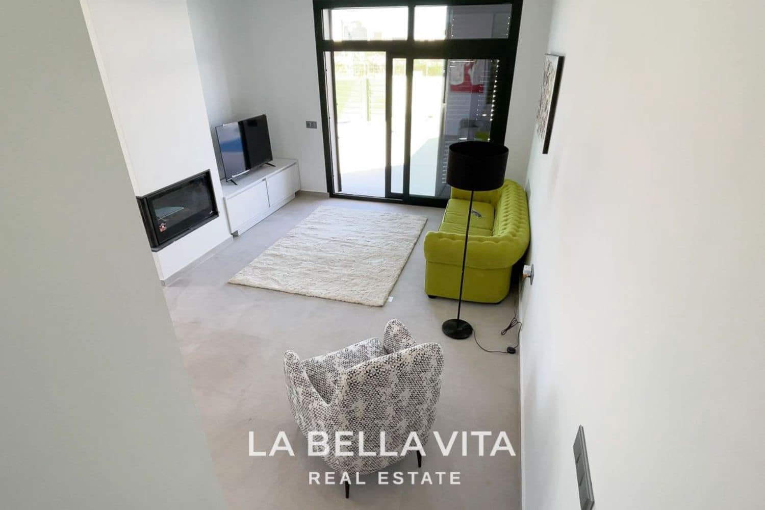 3 slaapkamer Villa te koop in Daya Nueva met zwembad - € 348.000 (Ref: 8172941)