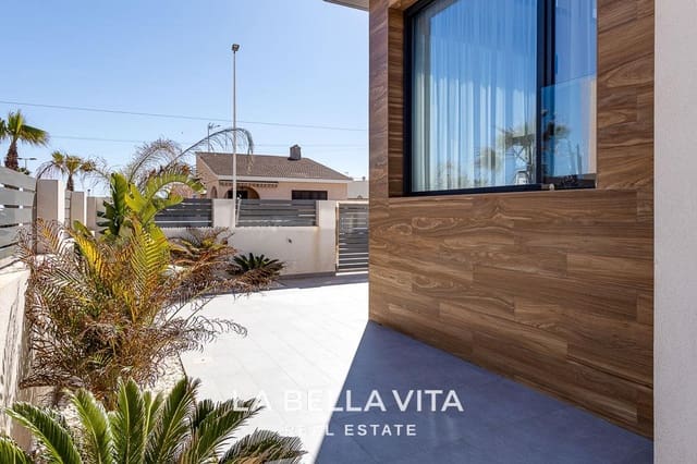 4 camera da letto Villa in vendita in Los Europeos, Torrevieja con piscina - 940.000 € (Rif: 8193865)
