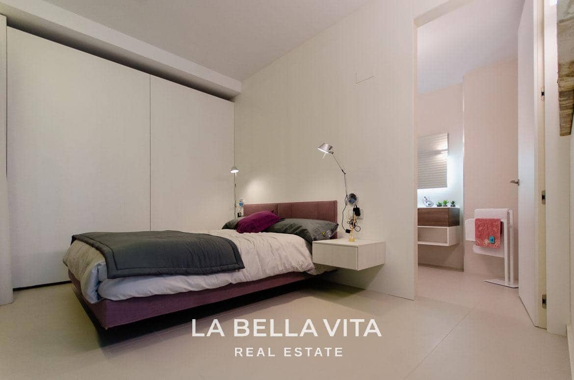 4 soveværelse Villa til salg i Campoamor med swimmingpool - € 1.600.000 (Ref: 8202925)