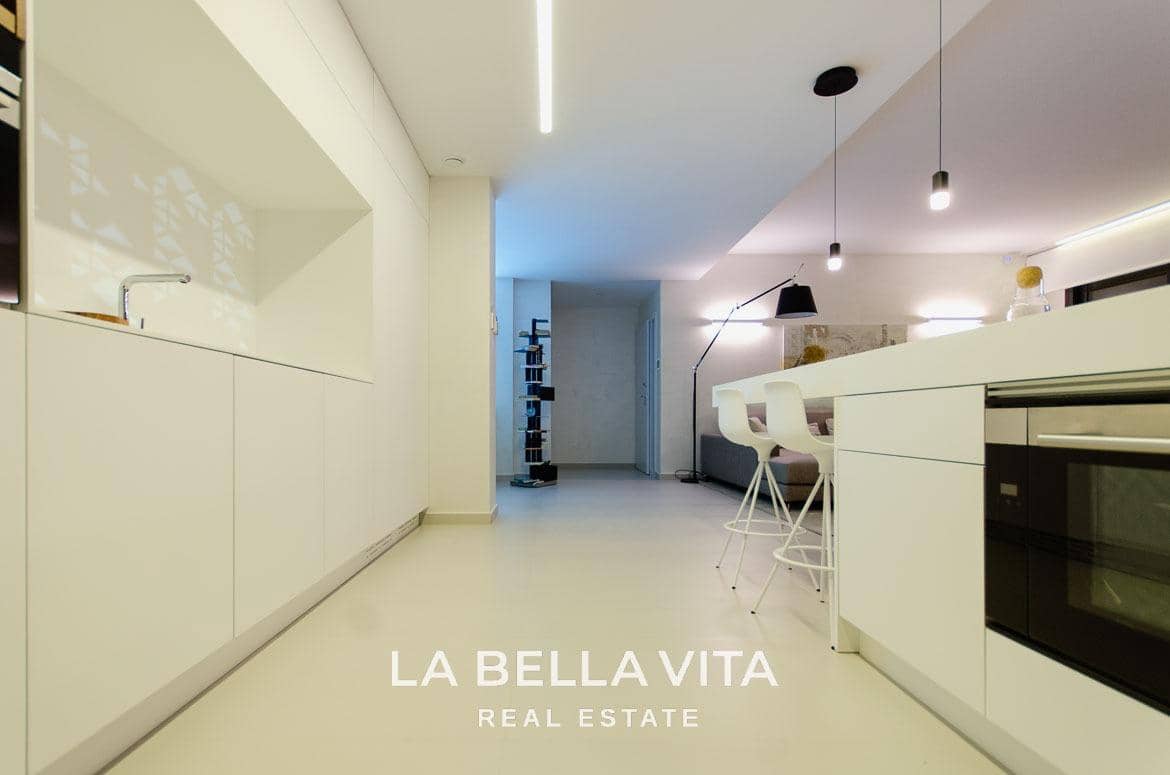 4 soveværelse Villa til salg i Campoamor med swimmingpool - € 1.600.000 (Ref: 8202925)