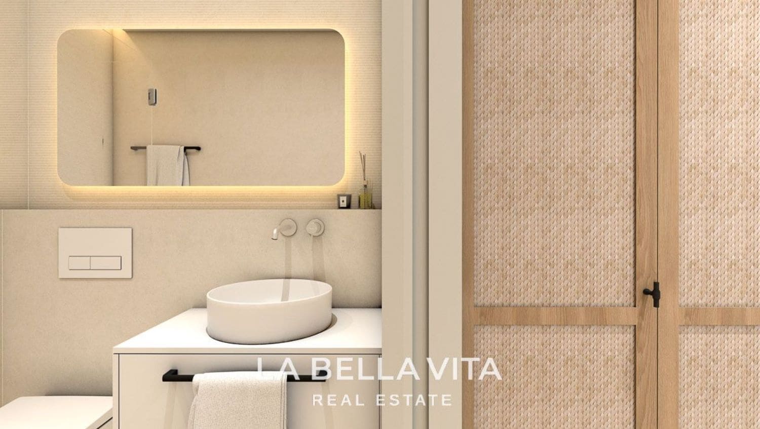 3 soveværelse Bungalow til salg i Pilar de la Horadada med swimmingpool garage - € 395.000 (Ref: 8251626)