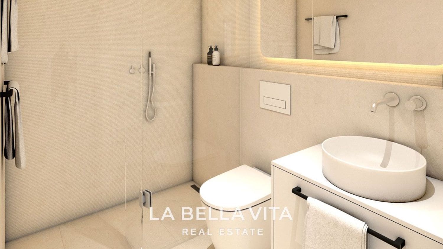 3 soveværelse Bungalow til salg i Pilar de la Horadada med swimmingpool garage - € 395.000 (Ref: 8251626)