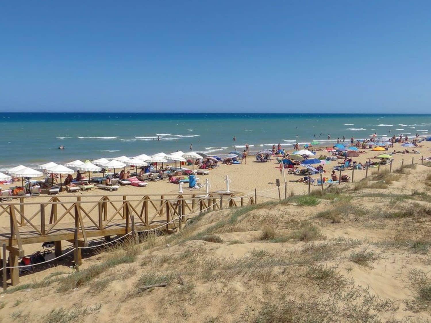 4 soveværelse Villa til salg i Ciudad Quesada med swimmingpool - € 1.034.000 (Ref: 8251628)