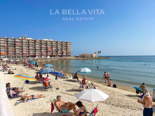 3 bedroom Villa for sale in Los Frutales, Torrevieja with pool - € 690,000 (Ref: 8251631)