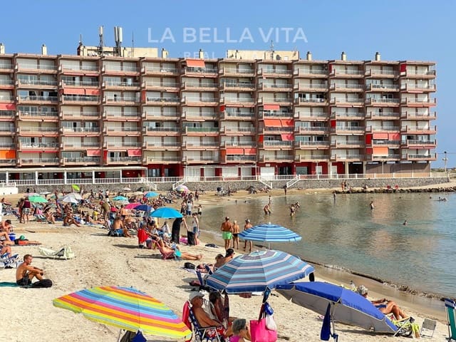 3 bedroom Villa for sale in Los Frutales, Torrevieja with pool - € 690,000 (Ref: 8251631)