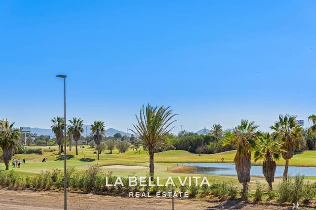 3 soverom Villa til salgs i Centro, Los Alcázares med svømmebasseng garasje - € 579 000 (Ref: 8252105)