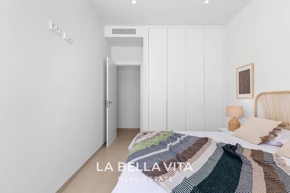 3 slaapkamer Villa te koop in Los Alcazares met zwembad garage - € 579.000 (Ref: 8252105)