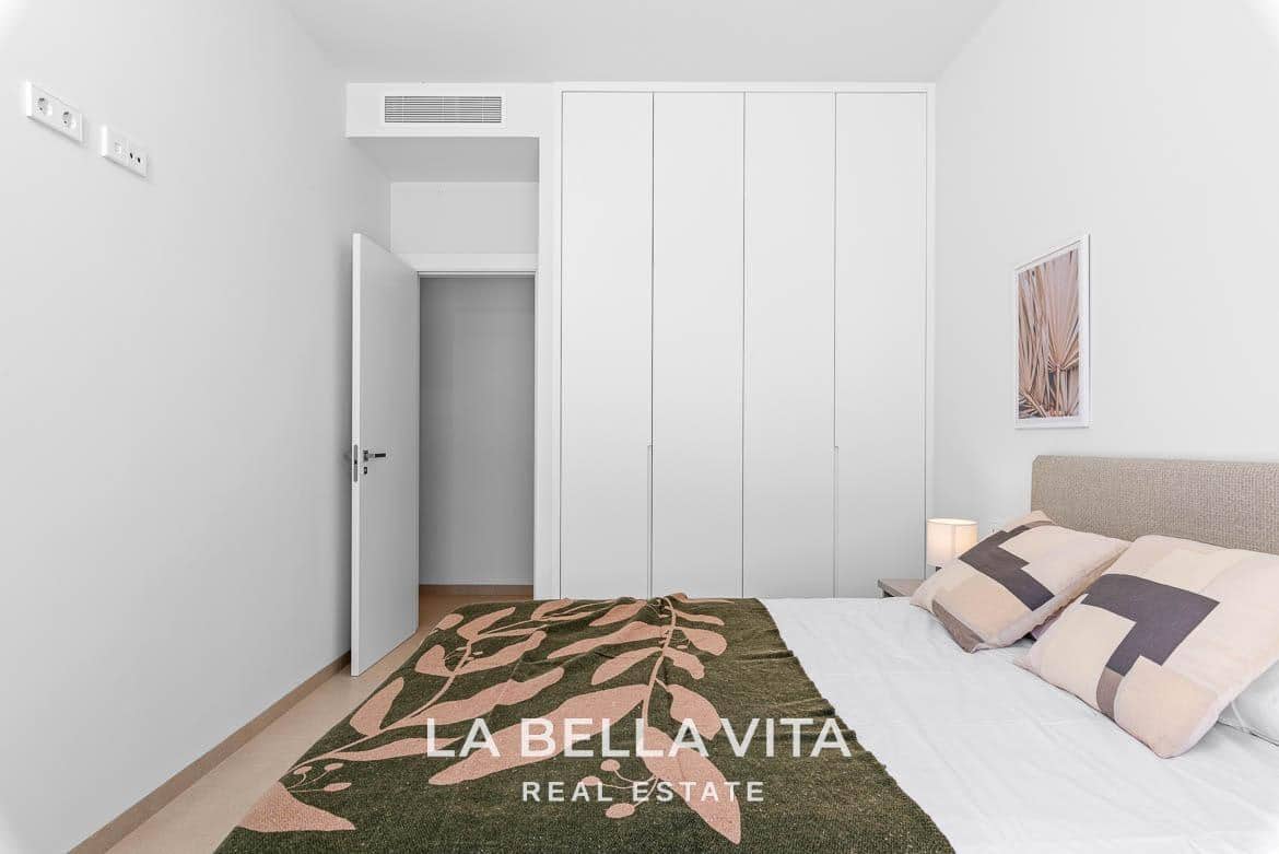 3 slaapkamer Villa te koop in Los Alcazares met zwembad garage - € 579.000 (Ref: 8252105)