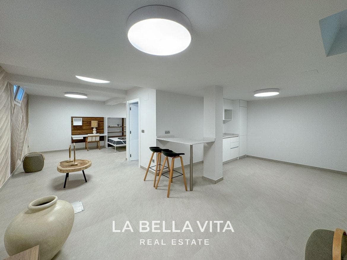 4 soveværelse Villa til salg i Dona Pepa med swimmingpool - € 549.000 (Ref: 8252106)