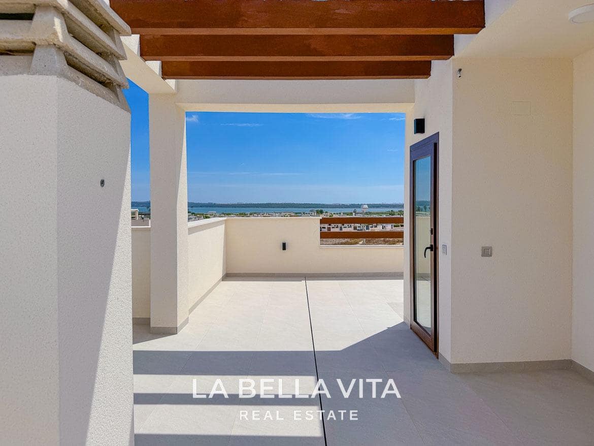 4 soveværelse Villa til salg i Dona Pepa med swimmingpool - € 549.000 (Ref: 8252106)