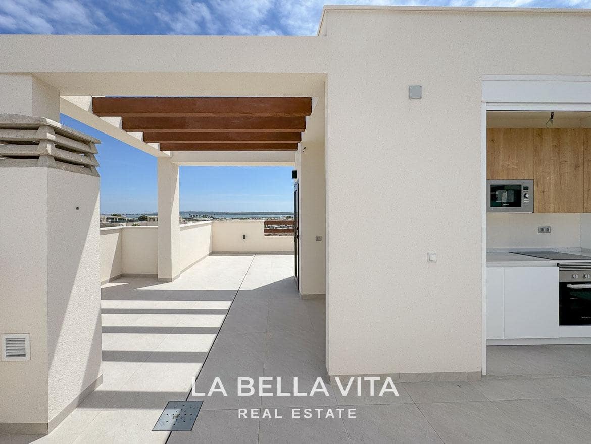 4 soveværelse Villa til salg i Dona Pepa med swimmingpool - € 549.000 (Ref: 8252106)